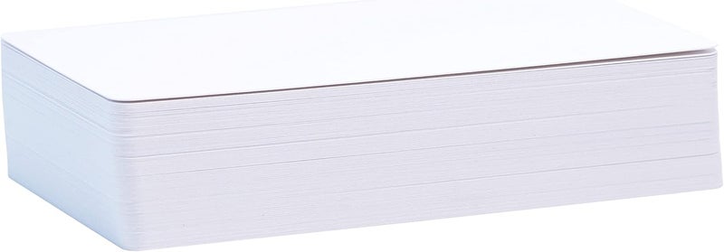 IMAGAME White Blank Tarot Cards Deck, 80 Cards per Deck, Standard Tarot Size(2.75" x 4.75"), Make Your Own Tarot Card, Oracle card, and Game. - Image 3
